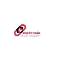 The Blockchain Student Organization at the University of Arkansas logo - Similar company to Sabancı University Blockchain Club