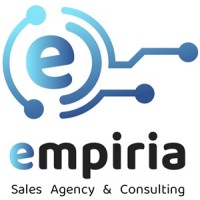 Empiria - Sales Agency & Consulting logo - Similar company to Empiria Group Srl