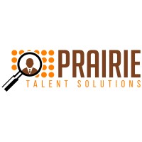 Prairie Talent Solutions logo - Similar company to Mcknight Recruitment
