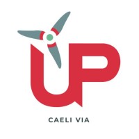 UP Caeli Via | Shape Your Flight logo - Similar company to Abluo Drones