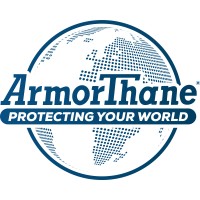 ArmorThane USA logo - Similar company to Leeson Polyurethanes Ltd.