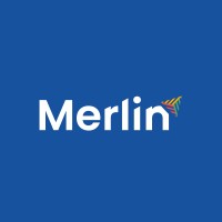 Merlin Group logo - Similar company to Mani Group, Kolkata