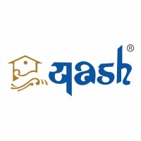 Yash Promoters & Builders logo - Similar company to Daimios Infrastructure