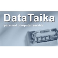 Datataika