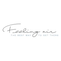 Feeling Air logo - Similar company to Classe Stelle