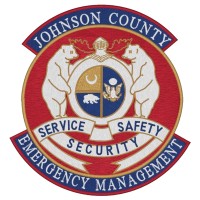 Johnson County, MO Emergency Management Agency logo - Similar company to Safety Watch