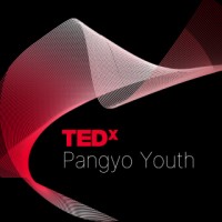 TEDxPangyo Youth logo - Similar company to Hadrian Capital™-黑骏资本