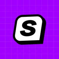Student logo - Similar company to Frappe