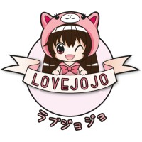 Lovejojo Ltd