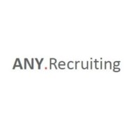 ANY Recruiting logo - Similar company to Teachers Development Centre