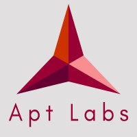 Apt Labs logo - Similar company to 1K Studio