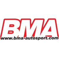 BMA logo - Similar company to Bern Racing Team