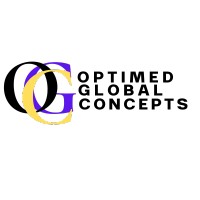 Optimed Global Concepts logo - Similar company to Generative Cad Services Limited