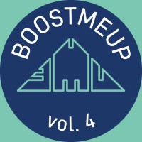 Boost Me Up logo - Similar company to Okta Centar