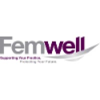 Femwell Group Health logo - Similar company to Wlrn Public Media
