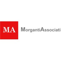 Morganti & Associati logo - Similar company to M&D Studio Legale