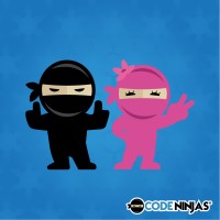 Code Ninjas - Cambridge logo - Similar company to Supersense Technologies