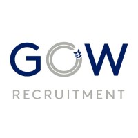 GOW Recruitment logo - Similar company to Hahn Engineering, Inc.