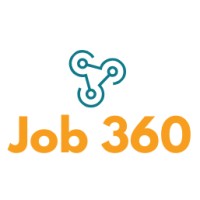 JOB 360 logo - Similar company to Conversions