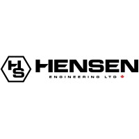 Hensen Engineering Ltd. logo - Similar company to Brighton Engineering Solutions Ltd.