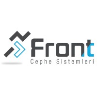 Front Cephe logo - Similar company to İnfomet Cephe