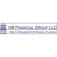 HB Financial Group, LLC logo - Similar company to Shb Technology, Inc.