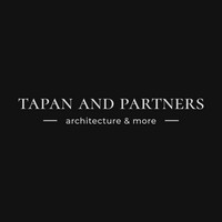 Tapan and Partners logo - Similar company to Rapa Architects