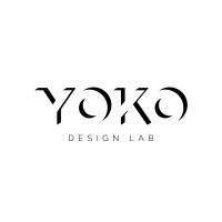 Yoko Design Lab logo - Similar company to A+Q Studio.Co