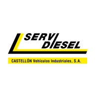 CASTELLON VEHICULOS INDUSTRIALES, S.A. logo - Similar company to Axial Ingeniería De Procesos S.L.