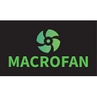 Macrofan logo - Similar company to Konark Safety Systems