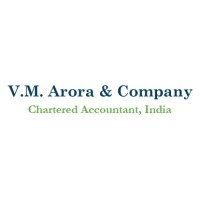 V.M. Arora & Company logo - Similar company to Elevate Experts