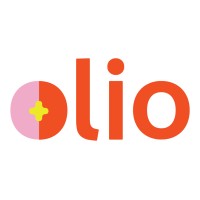 Olio logo - Similar company to Webvolta Llc