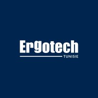 Ergotech Tunisie logo - Similar company to Excite