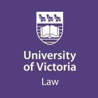University of Victoria Faculty of Law logo - Similar company to Ipac Victoria