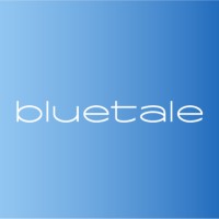 Bluetale logo - Similar company to Banhoft Technologies Llc