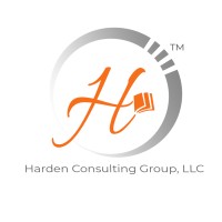Harden Consulting Group, LLC logo - Similar company to Enhanced Interactions Llc