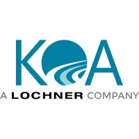 KOA Corporation logo - Similar company to Triunity, Inc.