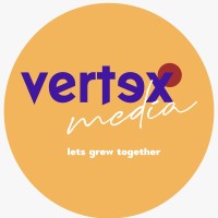 Vertex Media logo - Similar company to Vertex Media Llc