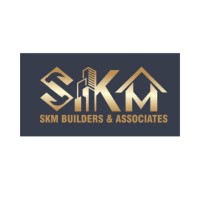 SKM BUILDERS AND ASSOCIATES logo - Similar company to Rs Builders