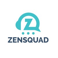ZENSQUAD logo - Similar company to Kdm Creative