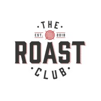 The Roast Club logo - Similar company to Good Vibes Horeca