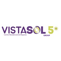 Vistasol5 logo - Similar company to Pure Facilities Group