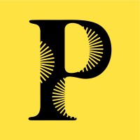 Percée logo - Similar company to La Percée