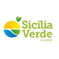 Sicilia Verde logo - Similar company to Blue House B&B Iceland