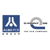 Q-print electronic GmbH logo - Similar company to Alba Pcb Group