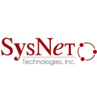 SysNet Technologies, Inc. logo - Similar company to Subsystem Technologies, Inc.