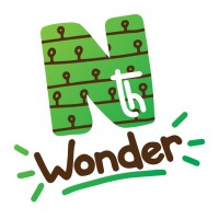 Nth Wonder logo - Similar company to Blank