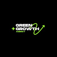 The Green Growth Agency logo - Similar company to Homehelperss.Com