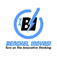 Bengkel Inovasi logo - Similar company to Advanced Wireless Technologies (Adwitech)