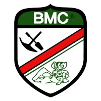 Badger Mining Corporation logo - Similar company to Jfe